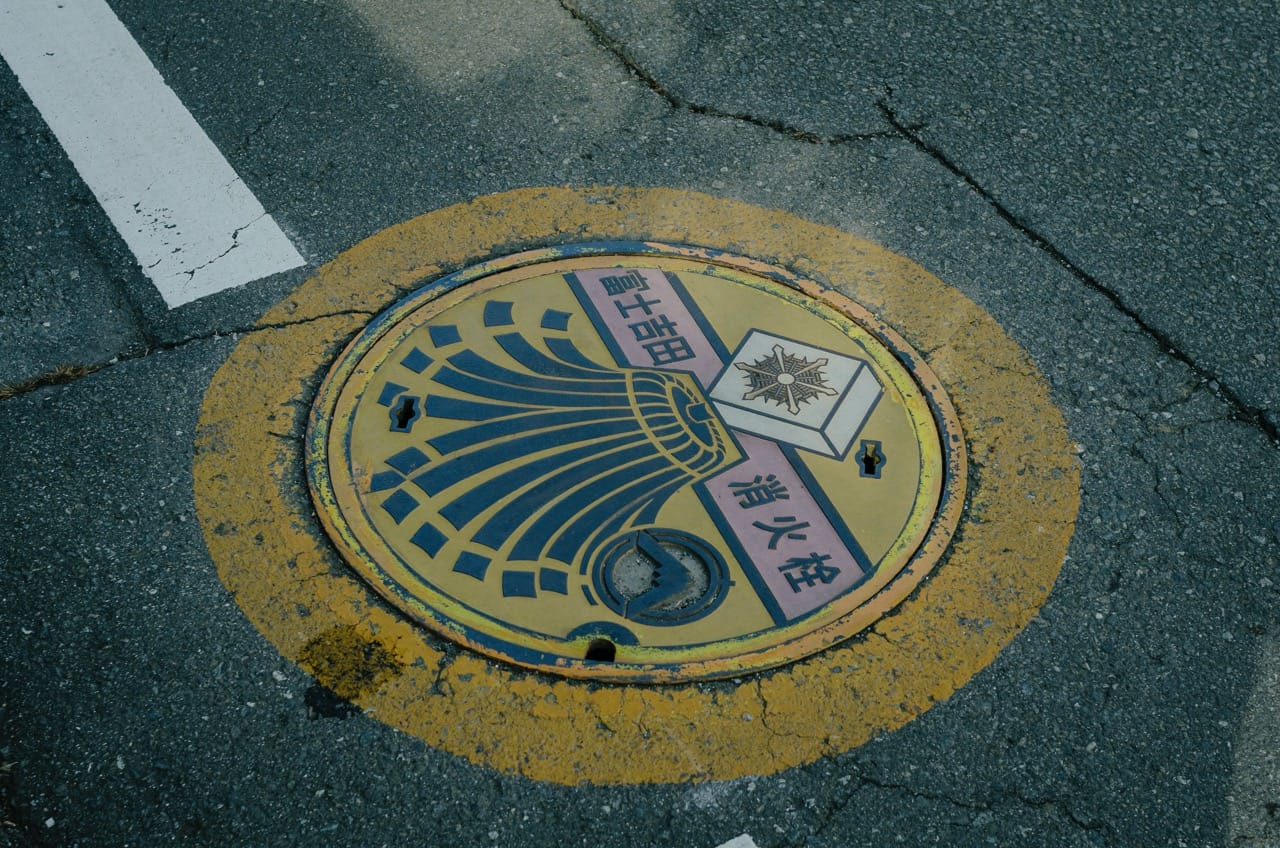 Превью Fuji 2024